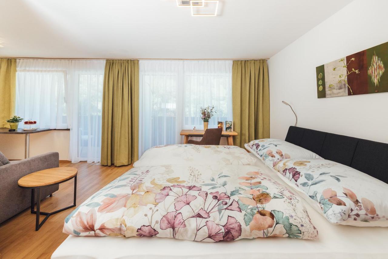 Naturoase Appartements Mirnock Afritz Ngoại thất bức ảnh