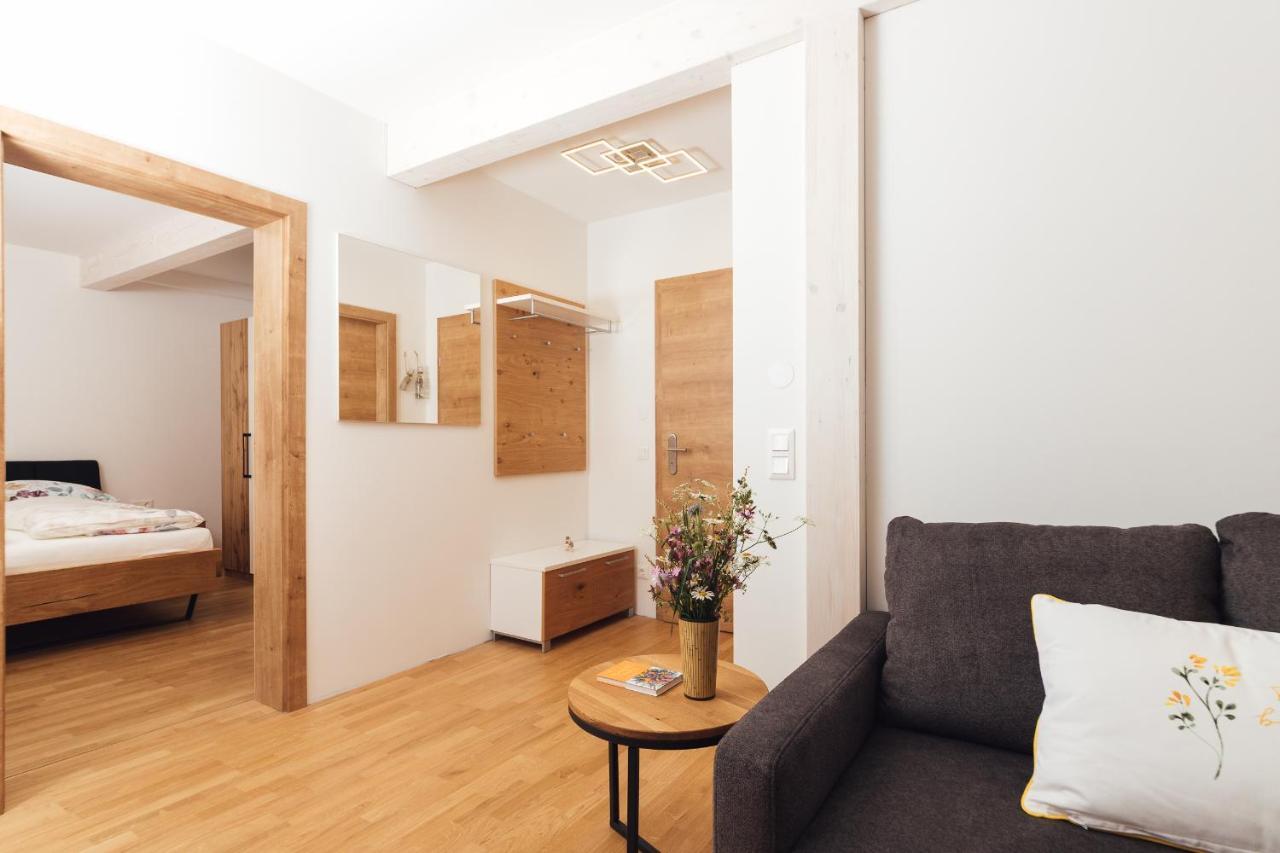 Naturoase Appartements Mirnock Afritz Ngoại thất bức ảnh