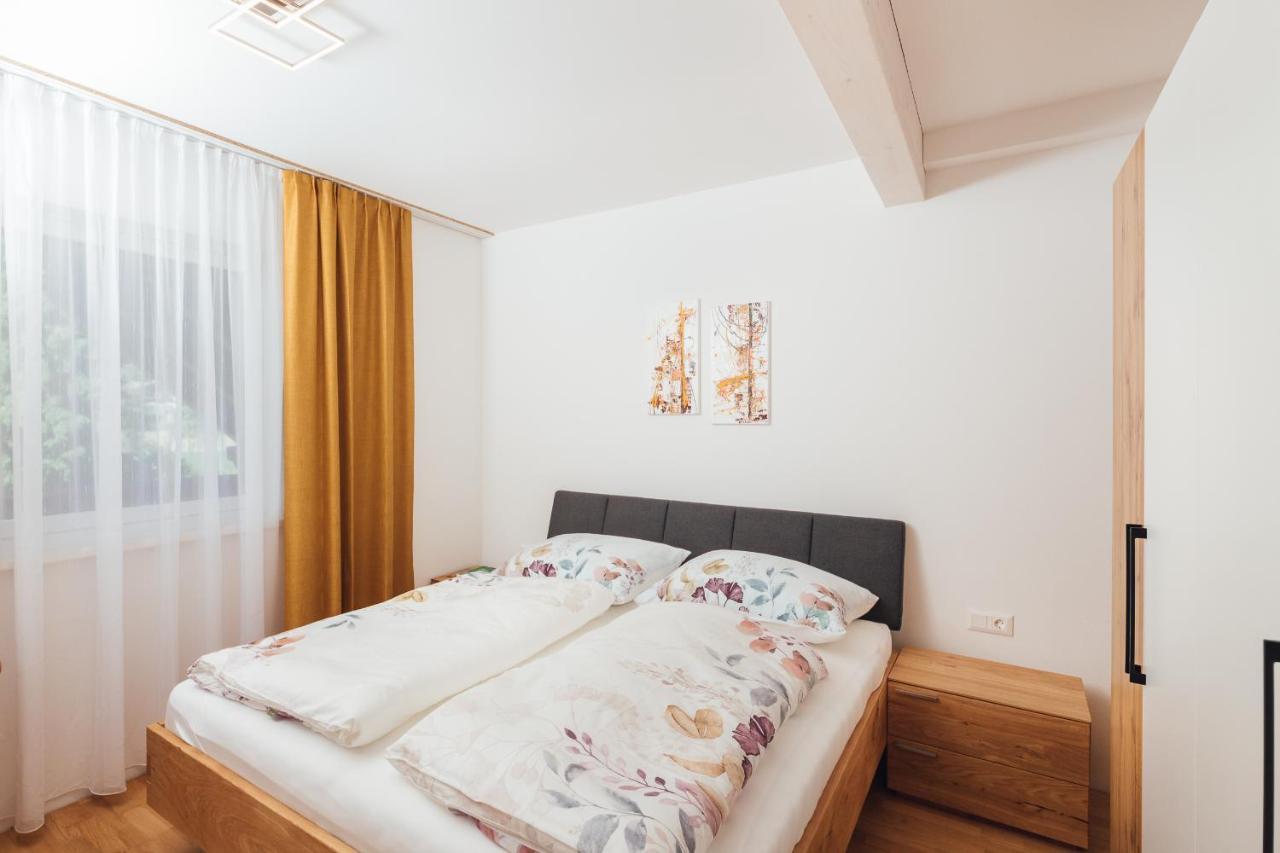 Naturoase Appartements Mirnock Afritz Ngoại thất bức ảnh
