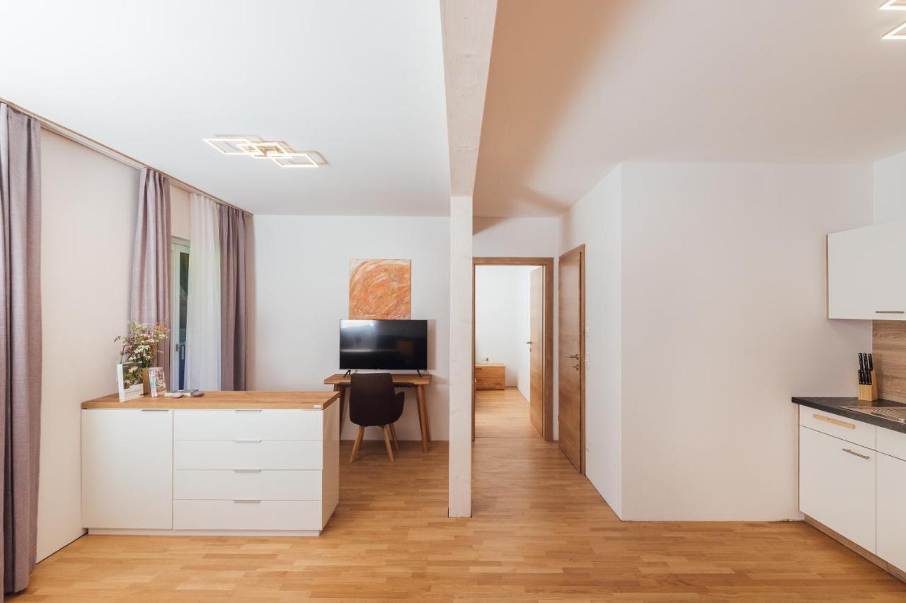 Naturoase Appartements Mirnock Afritz Ngoại thất bức ảnh