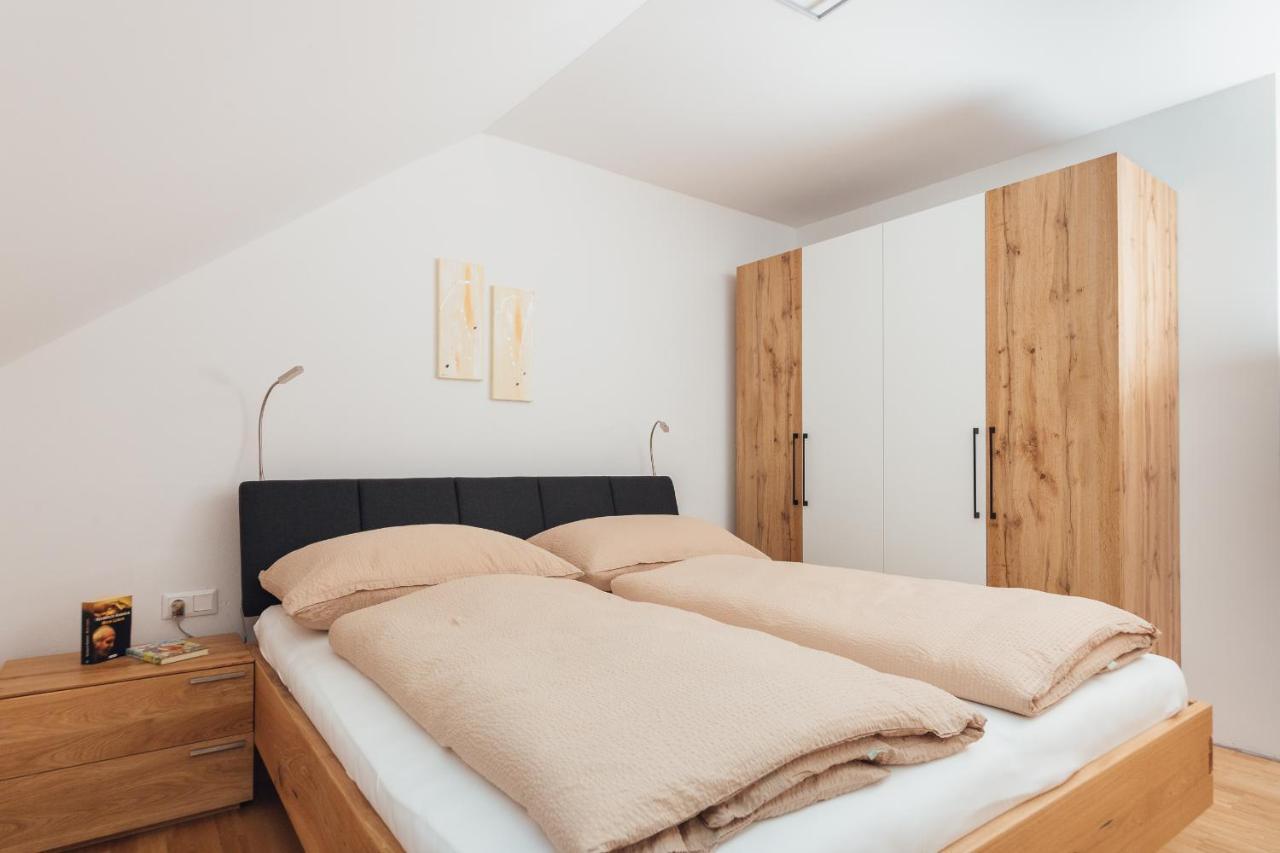 Naturoase Appartements Mirnock Afritz Ngoại thất bức ảnh