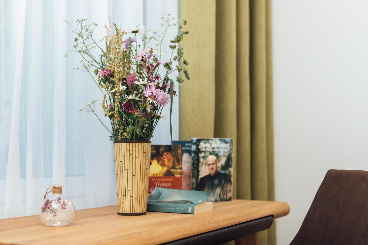 Naturoase Appartements Mirnock Afritz Ngoại thất bức ảnh