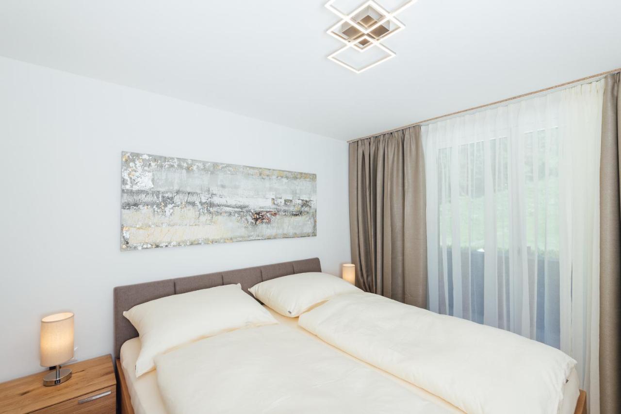 Naturoase Appartements Mirnock Afritz Ngoại thất bức ảnh