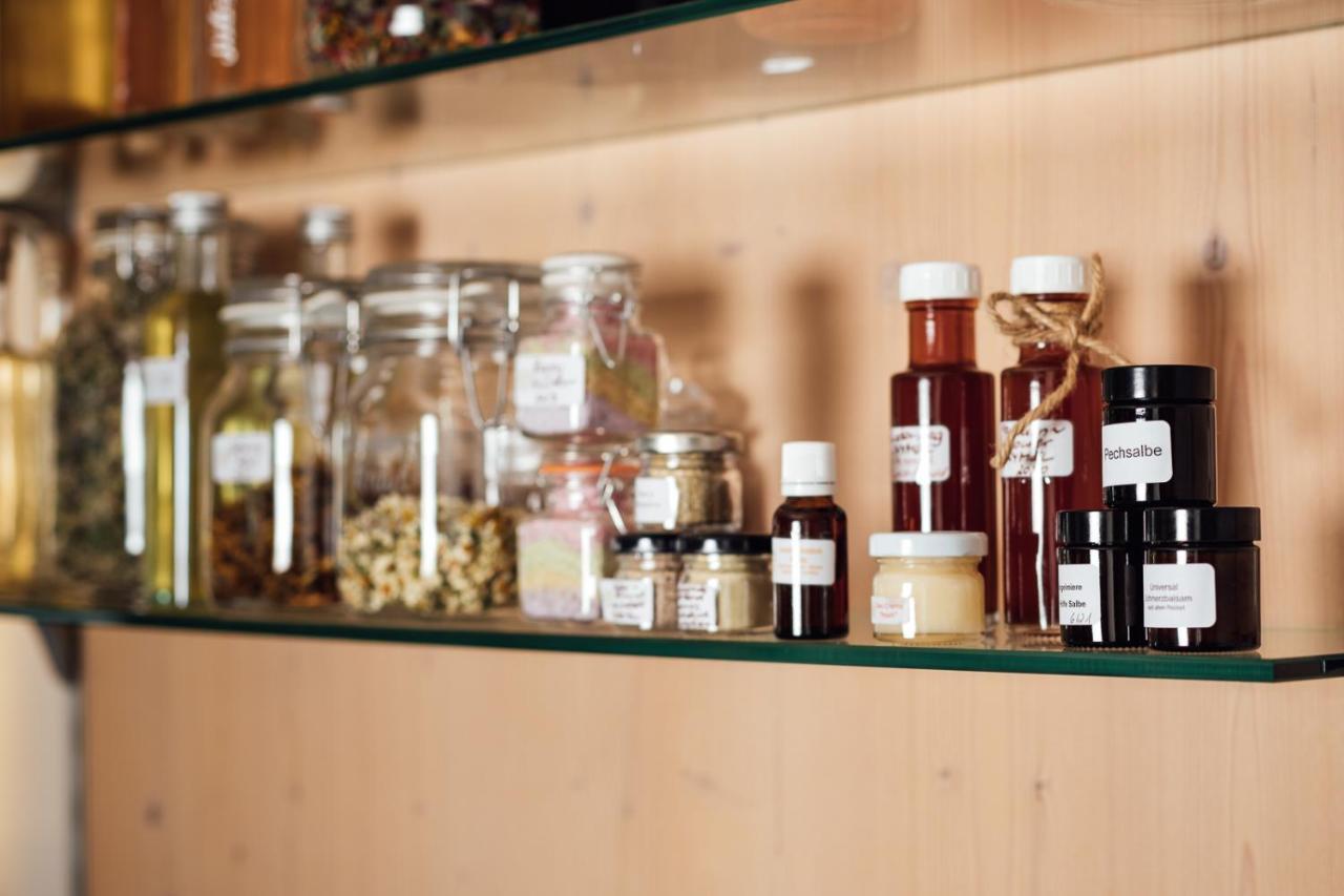 Naturoase Appartements Mirnock Afritz Ngoại thất bức ảnh