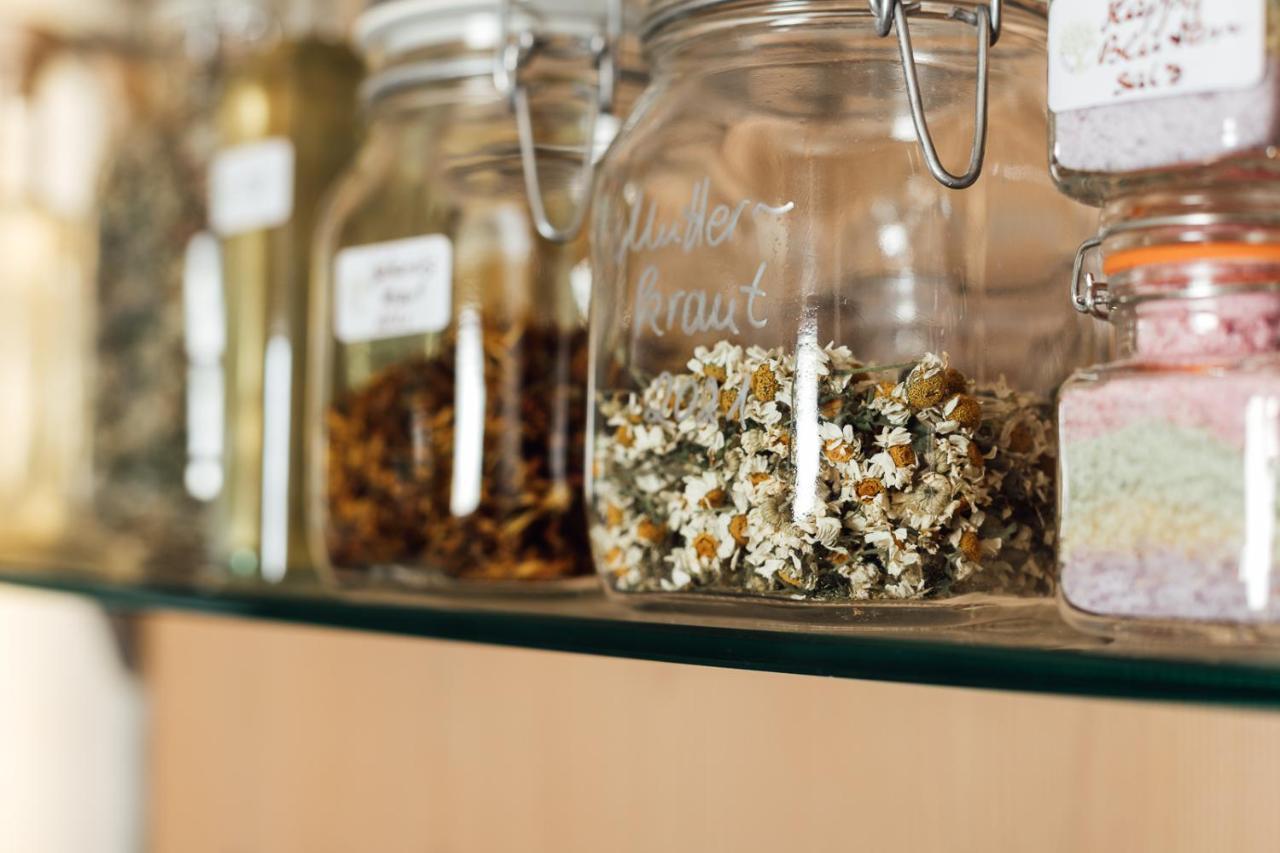 Naturoase Appartements Mirnock Afritz Ngoại thất bức ảnh