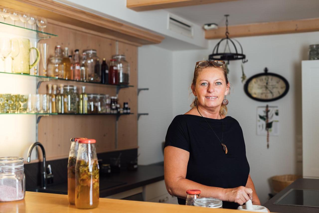 Naturoase Appartements Mirnock Afritz Ngoại thất bức ảnh