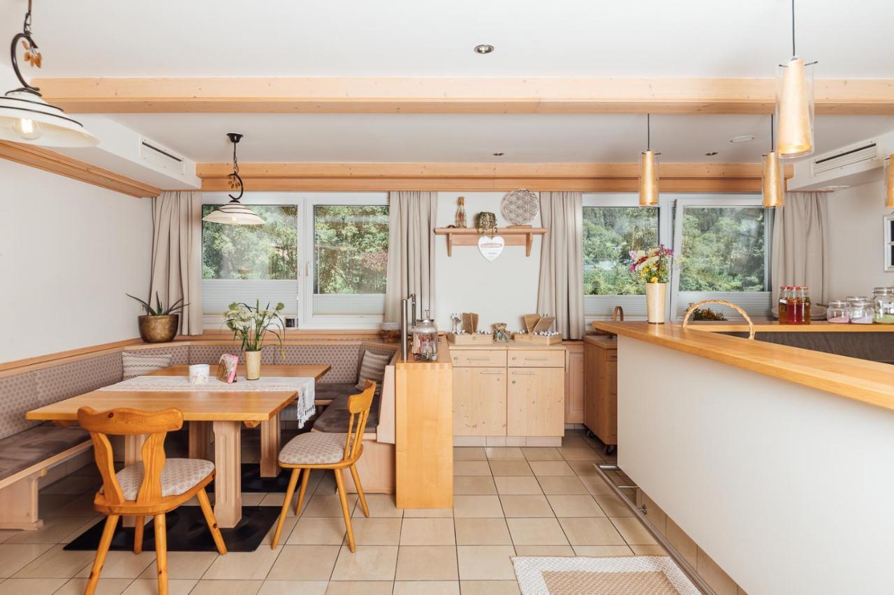 Naturoase Appartements Mirnock Afritz Ngoại thất bức ảnh
